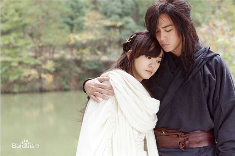 陈楚河(Baron Chen，River Chen)精彩图册