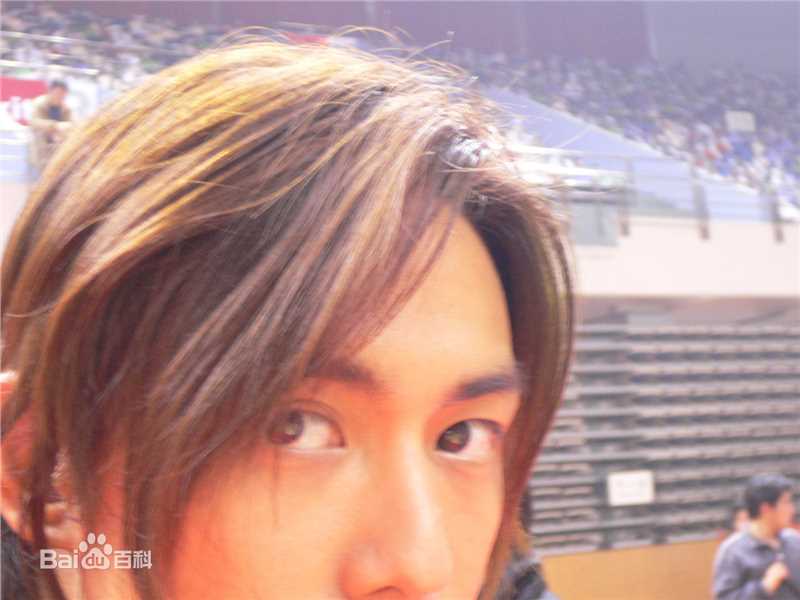 陈楚河(Baron Chen，River Chen)精彩图册