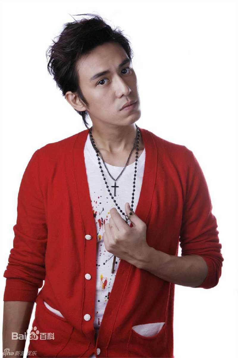 陈楚河(Baron Chen，River Chen)精彩图册