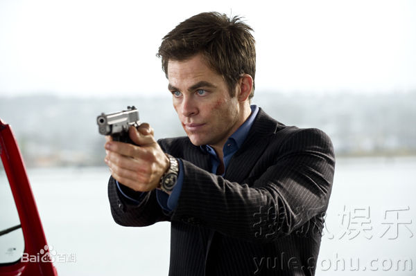 高清陈楚河(Baron Chen，River Chen)精彩图册