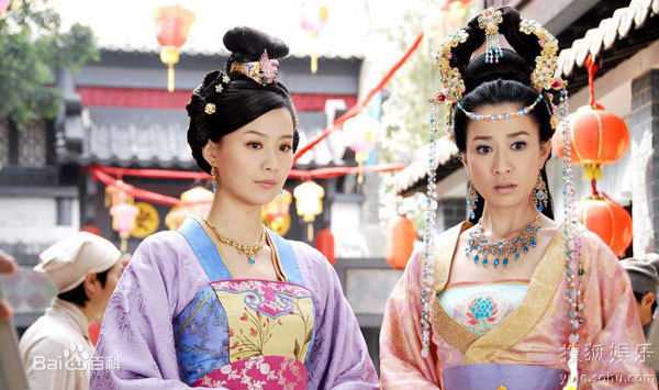 高清陈楚河(Baron Chen，River Chen)精彩图册