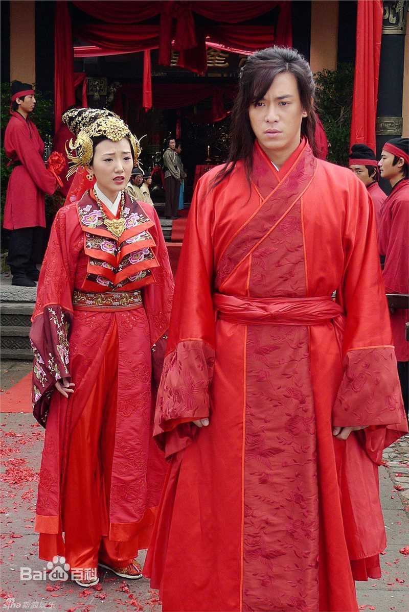 精选陈楚河(Baron Chen，River Chen)精彩图册