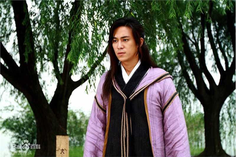 精选陈楚河(Baron Chen，River Chen)精彩图册