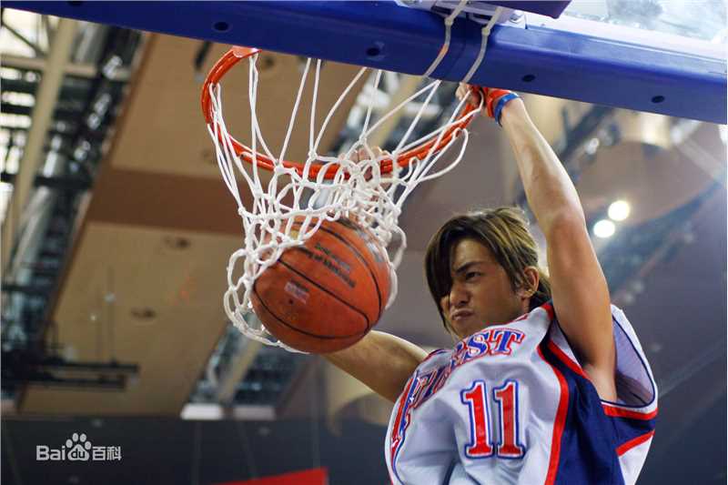 高清陈楚河(Baron Chen，River Chen)精彩图册