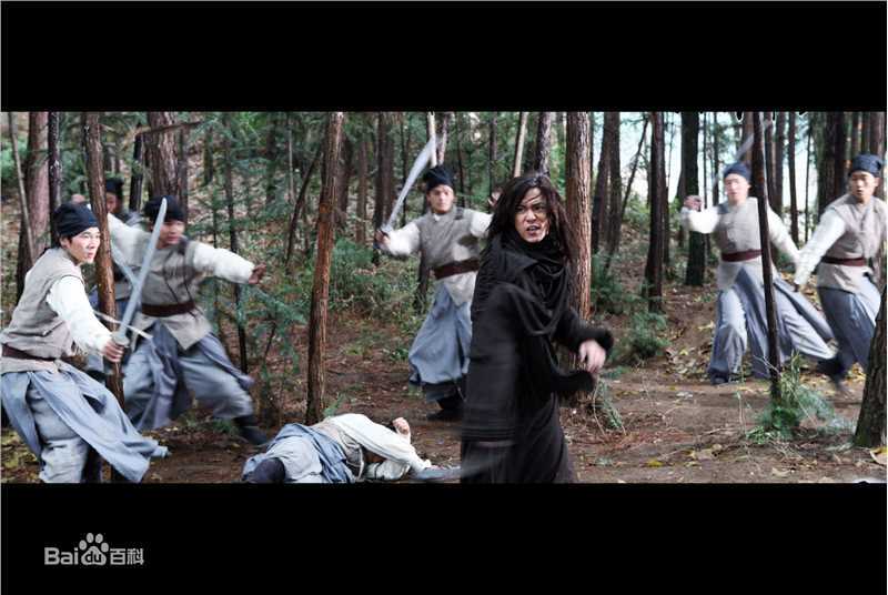 高清陈楚河(Baron Chen，River Chen)精彩图册