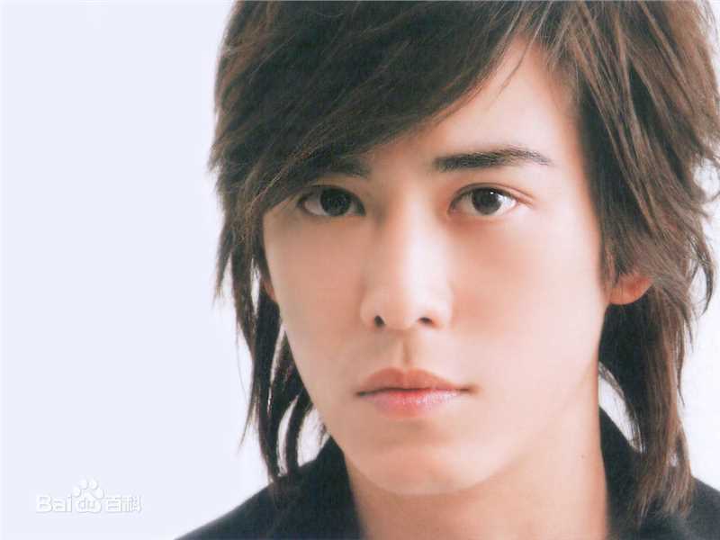 高清陈楚河(Baron Chen，River Chen)精彩图册