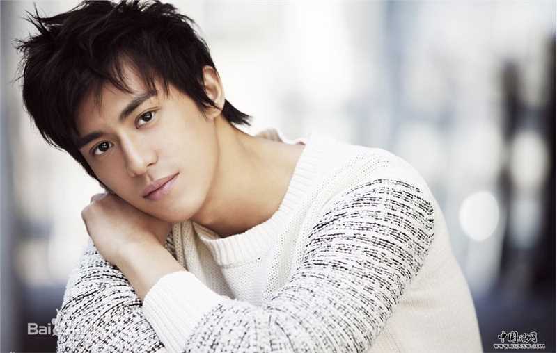 高清陈楚河(Baron Chen，River Chen)精彩图册