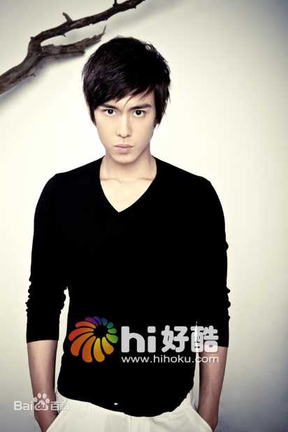 高清陈楚河(Baron Chen，River Chen)精彩图册