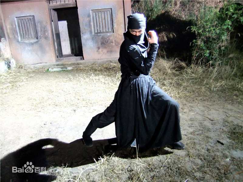 高清陈楚河(Baron Chen，River Chen)精彩图册