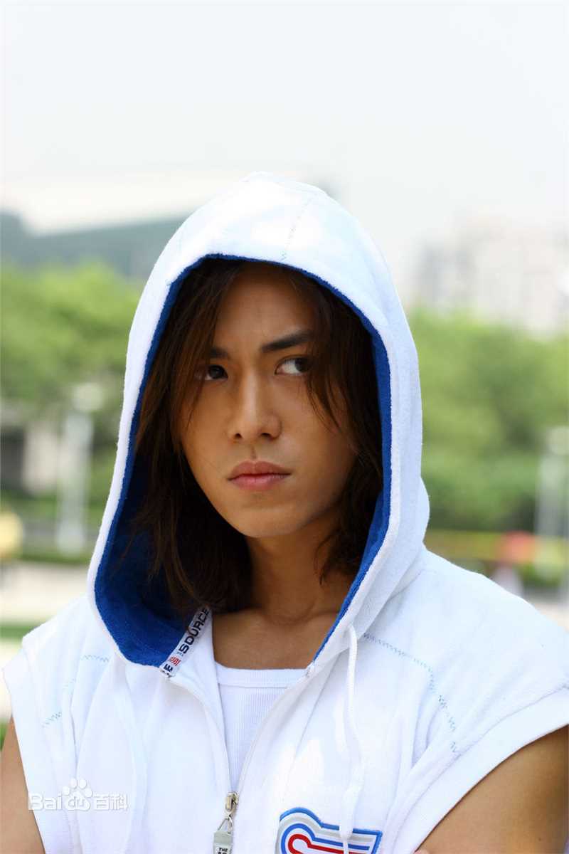 高清陈楚河(Baron Chen，River Chen)精彩图册