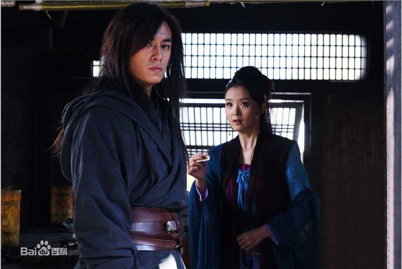 高清陈楚河(Baron Chen，River Chen)精彩图册