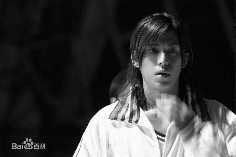 高清陈楚河(Baron Chen，River Chen)精彩图册