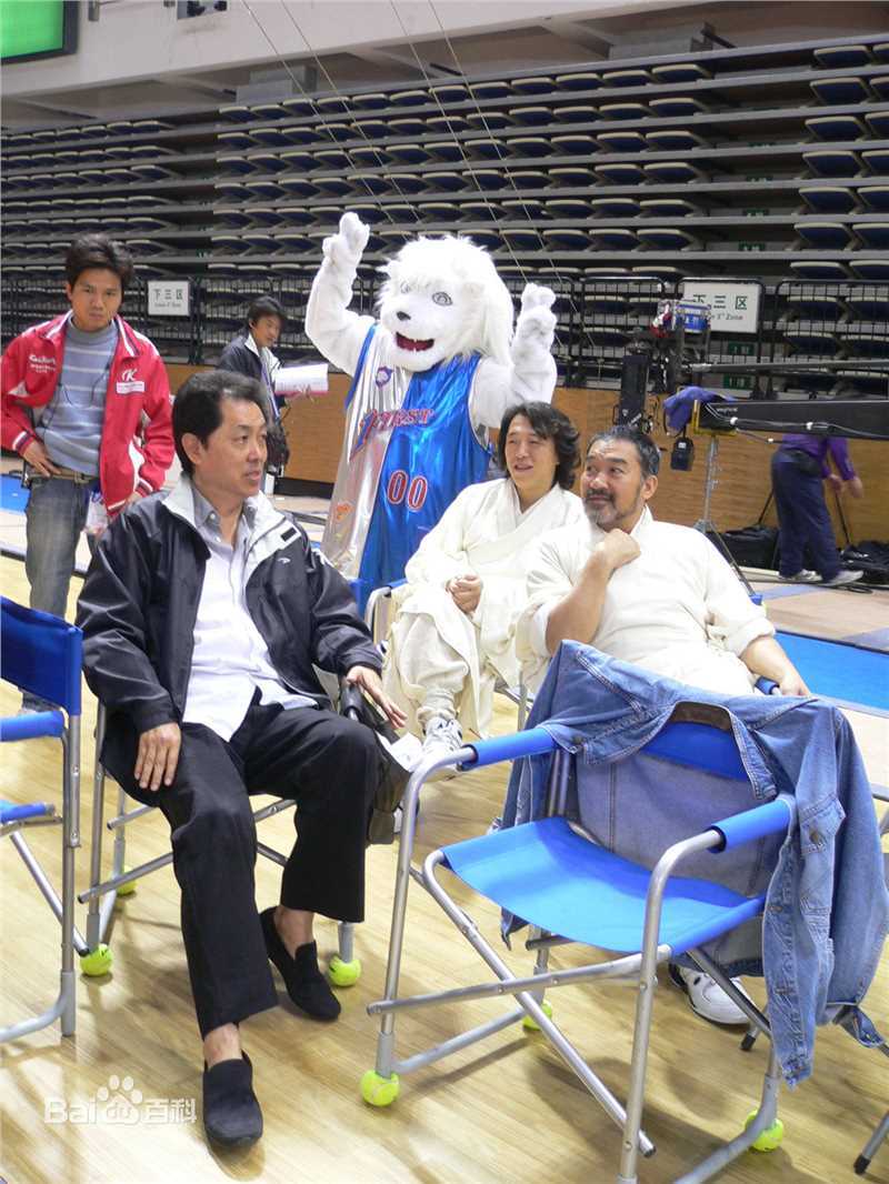 高清陈楚河(Baron Chen，River Chen)精彩图册