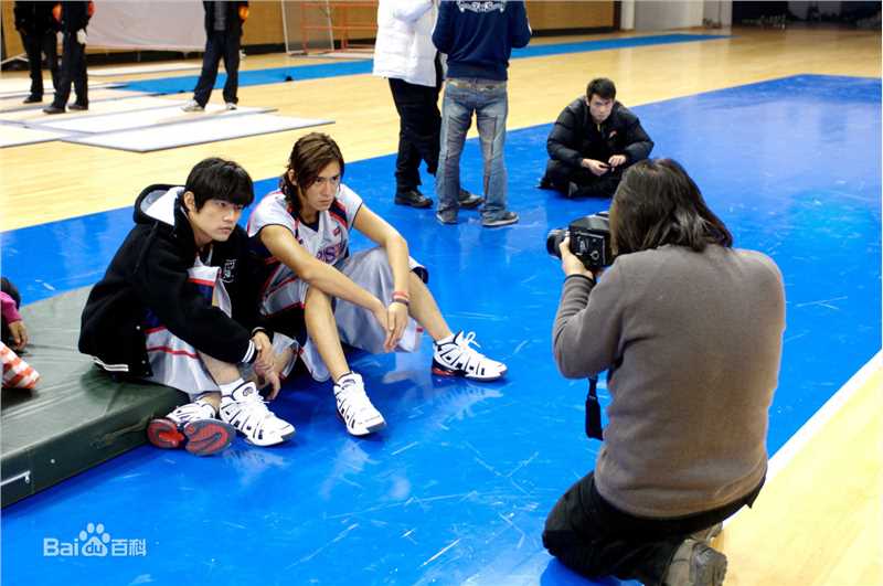 高清陈楚河(Baron Chen，River Chen)精彩图册