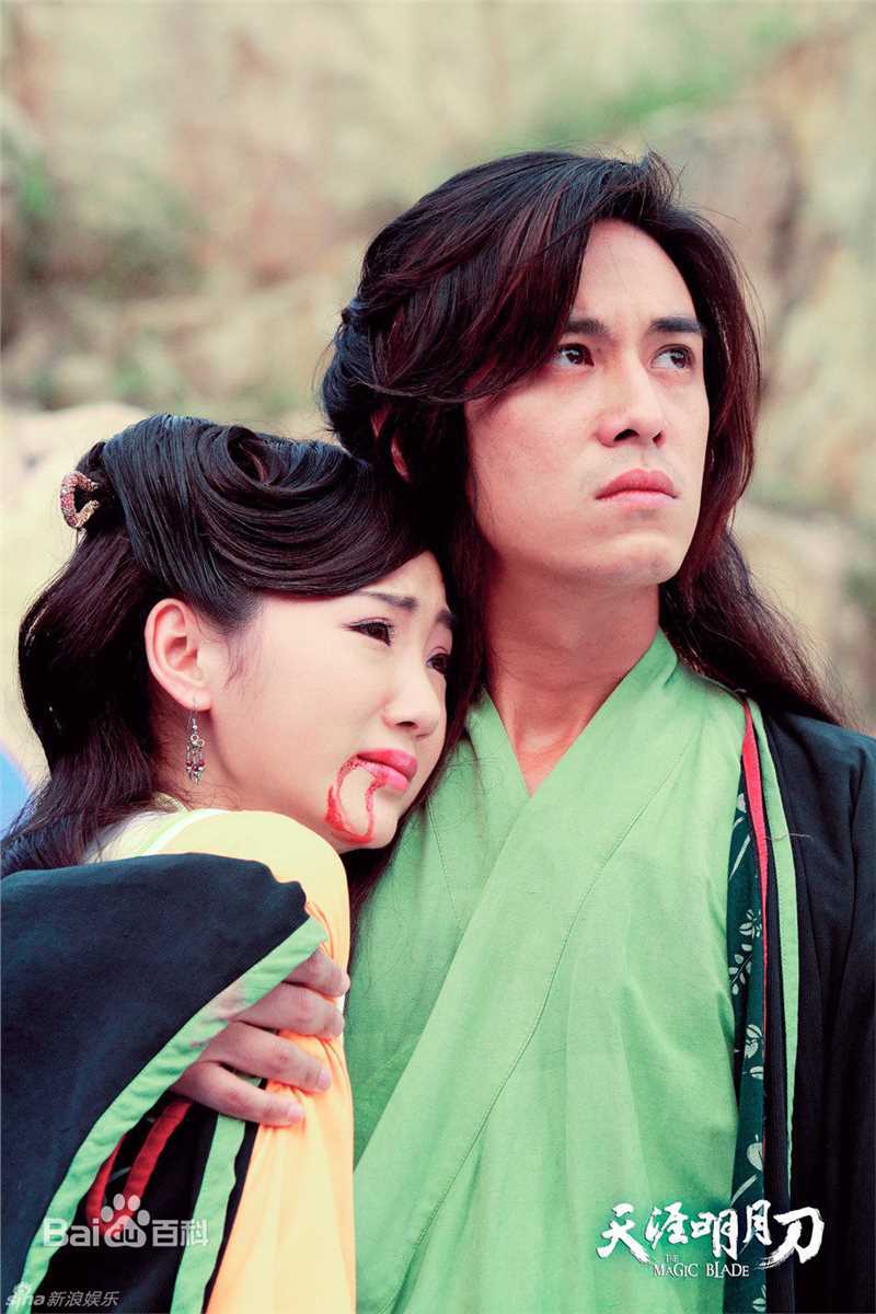 陈楚河(Baron Chen，River Chen)精彩图册