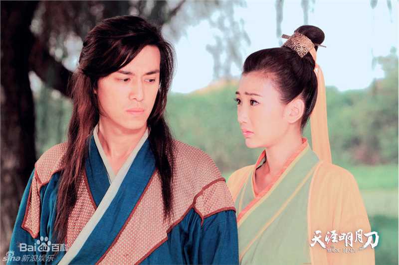 陈楚河(Baron Chen，River Chen)精彩图册