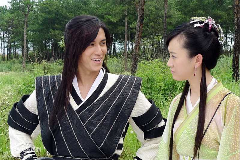 陈楚河(Baron Chen，River Chen)精彩图册