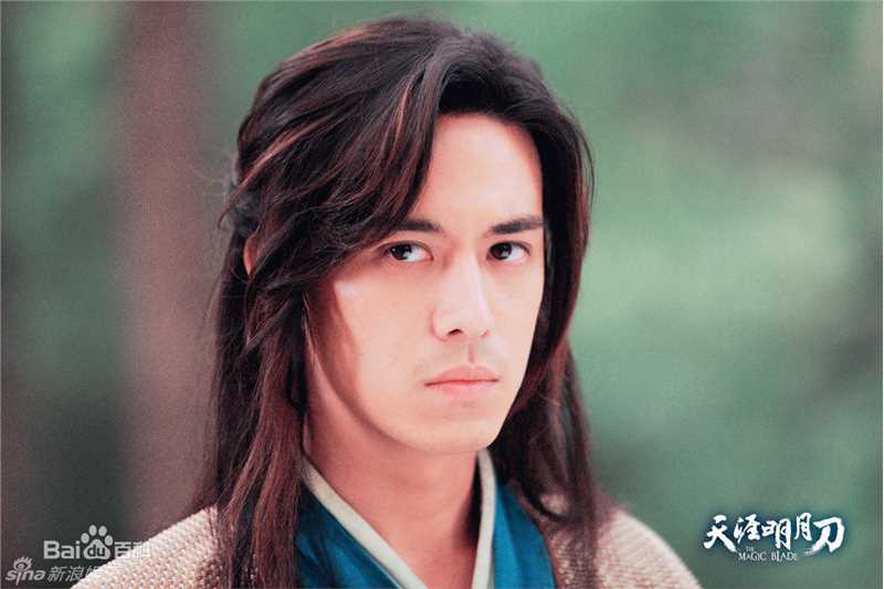 陈楚河(Baron Chen，River Chen)精彩图册