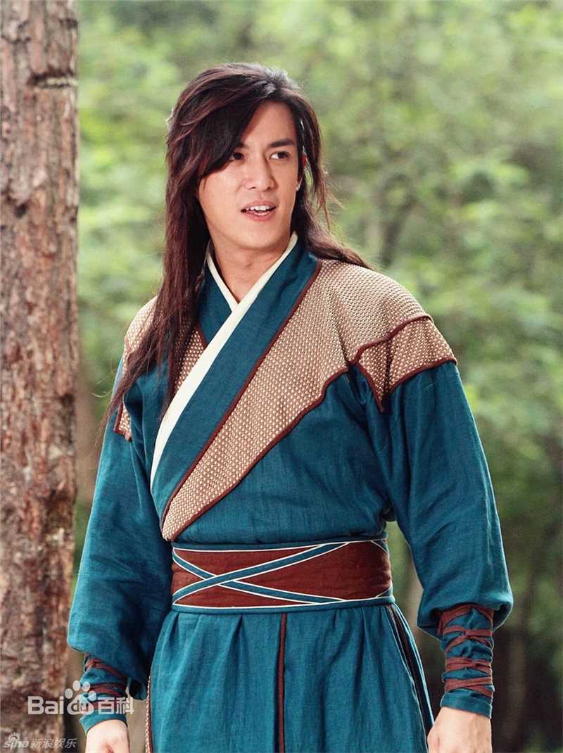 陈楚河(Baron Chen，River Chen)精彩图册