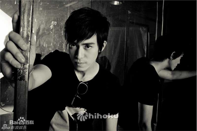 陈楚河(Baron Chen，River Chen)精彩图册