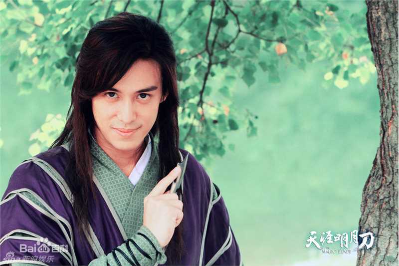 陈楚河(Baron Chen，River Chen)精彩图册