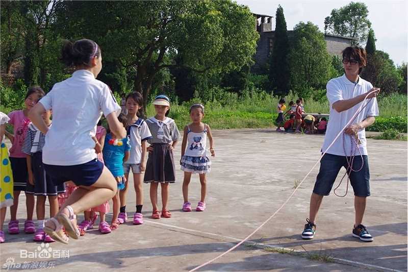 陈楚河(Baron Chen，River Chen)精彩图册