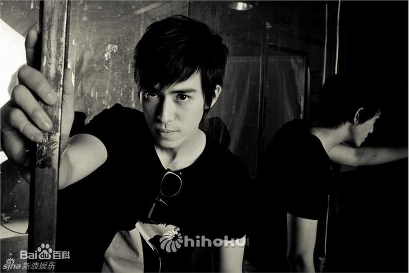 陈楚河(Baron Chen，River Chen)精彩图册