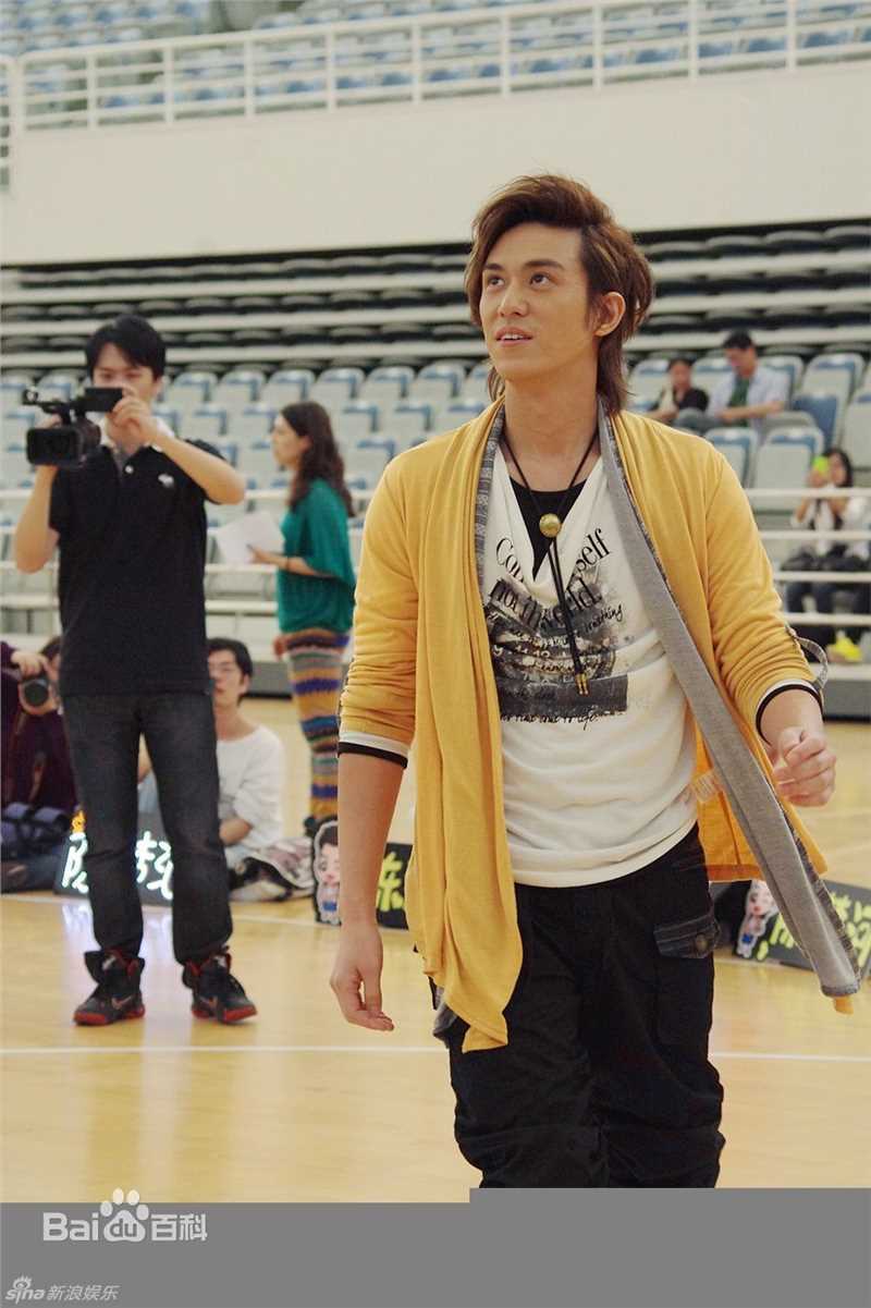 陈楚河(Baron Chen，River Chen)精彩图册