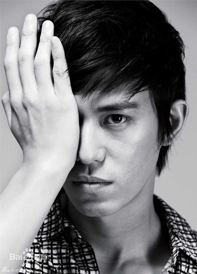 陈楚河(Baron Chen，River Chen)精彩图册