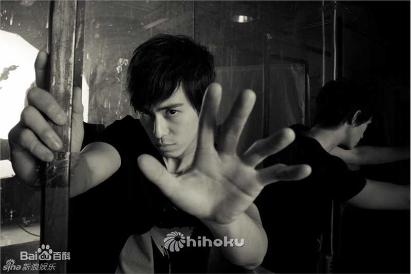 陈楚河(Baron Chen，River Chen)精彩图册