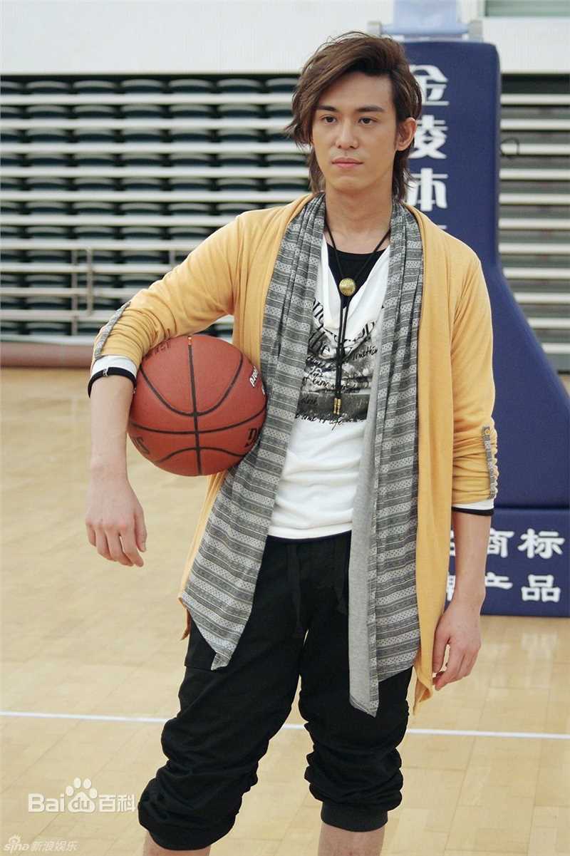 陈楚河(Baron Chen，River Chen)精彩图册