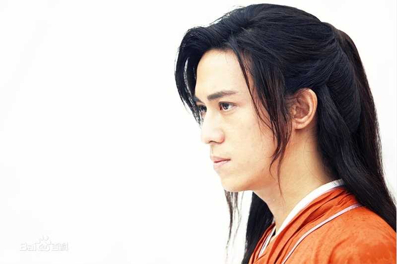 陈楚河(Baron Chen，River Chen)精彩图册