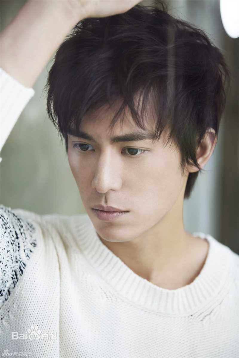 陈楚河(Baron Chen，River Chen)精彩图册