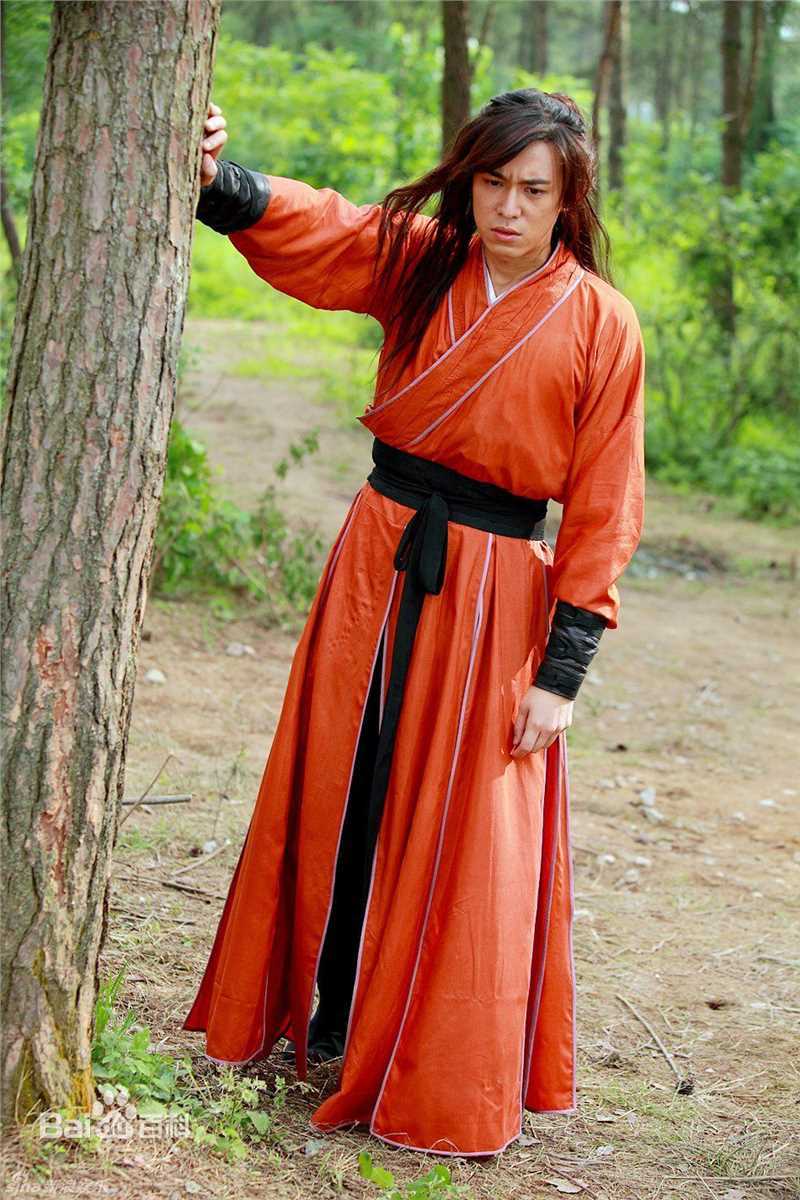 陈楚河(Baron Chen，River Chen)精彩图册