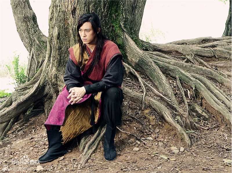 陈楚河(Baron Chen，River Chen)精彩图册