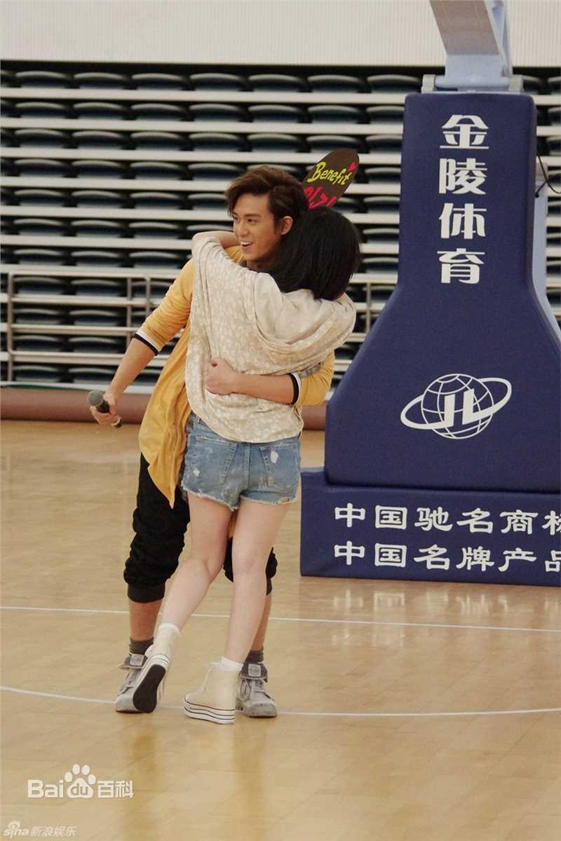 陈楚河(Baron Chen，River Chen)精彩图册