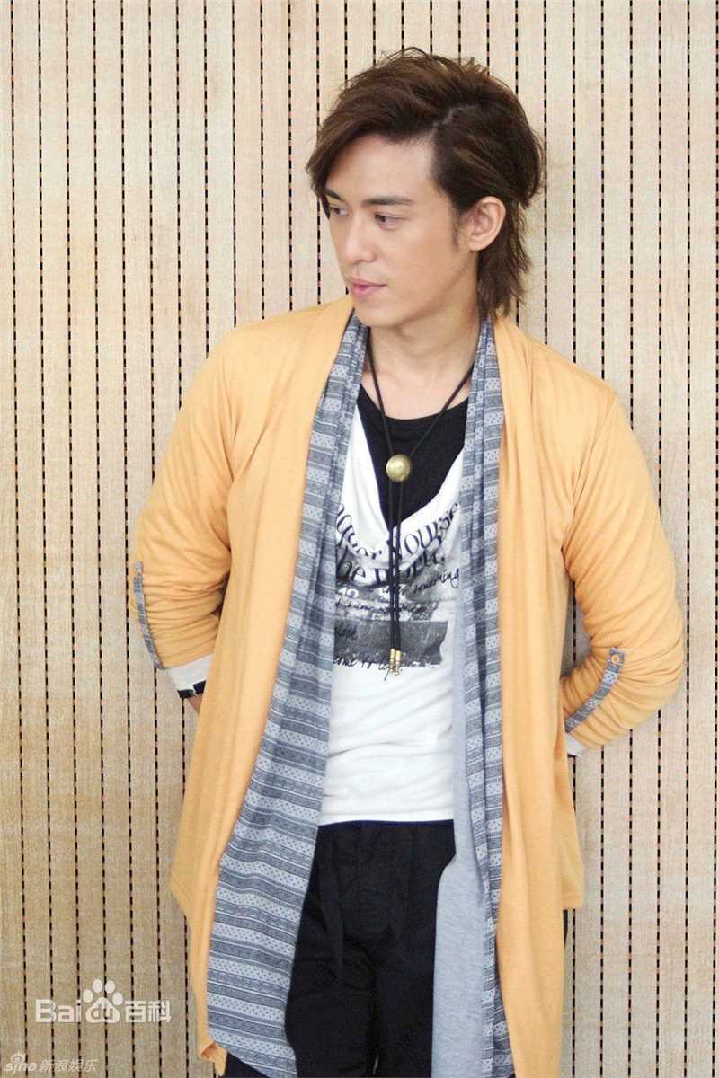 陈楚河(Baron Chen，River Chen)精彩图册