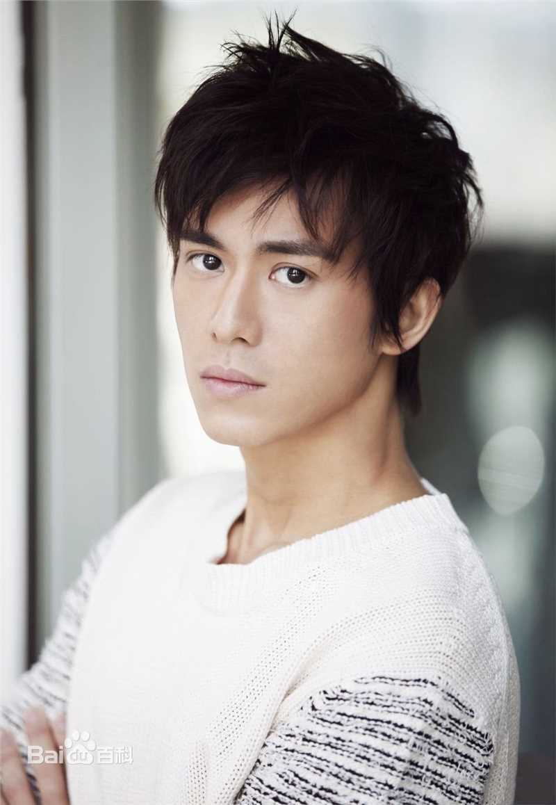 陈楚河(Baron Chen，River Chen)前后照片