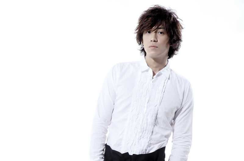 陈楚河(Baron Chen，River Chen)前后照片