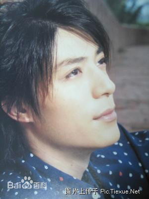 霍建华(Wallace Huo)高清集《Fresh Look》图集