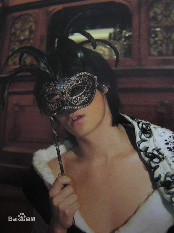 霍建华(Wallace Huo)最优质集《酿爱》相册