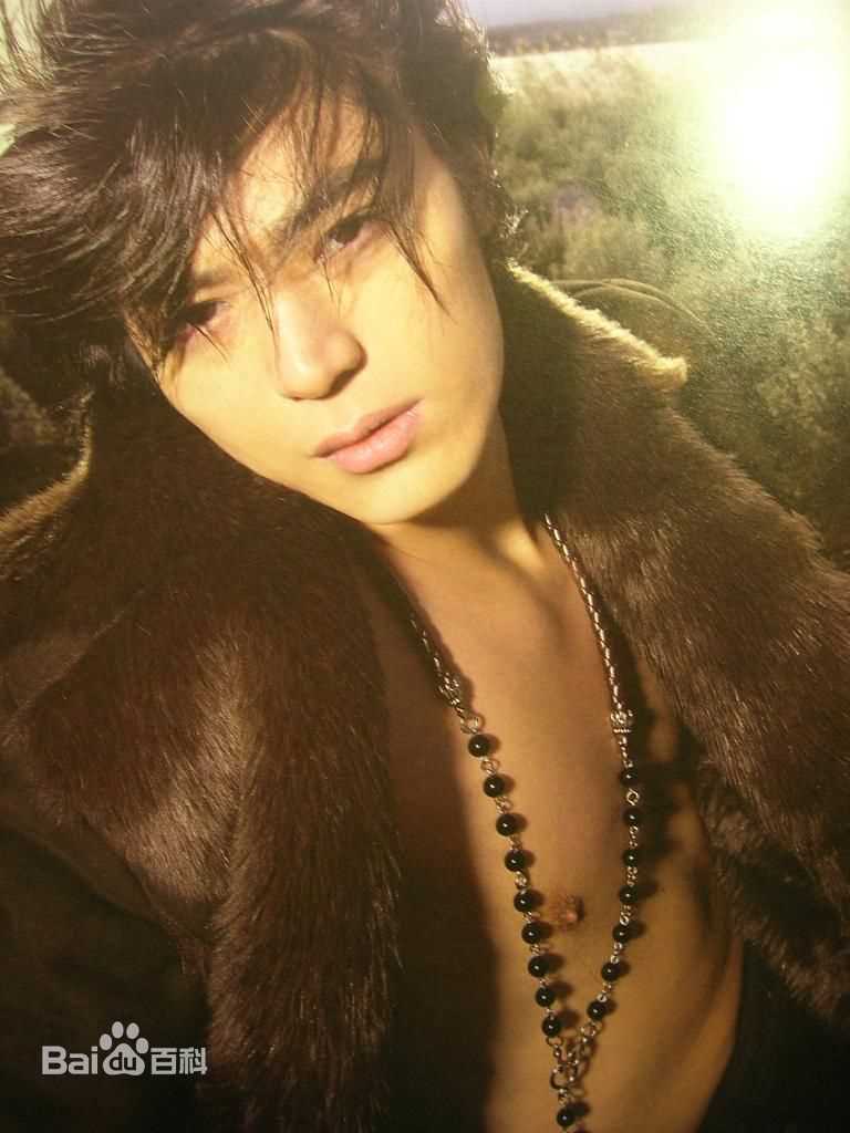 霍建华(Wallace Huo)最优质集《酿爱》相册