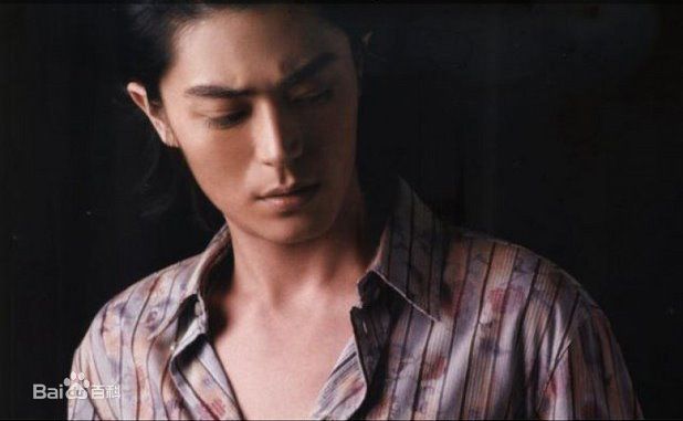 霍建华(Wallace Huo)最优质集《酿爱》相册