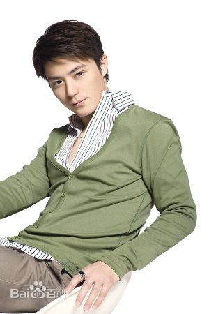 霍建华(Wallace Huo)出席活动照片性感图片图集