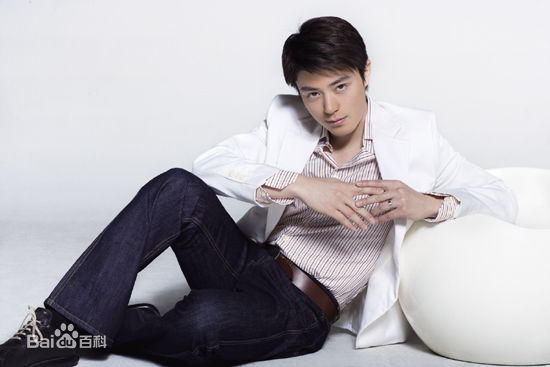 霍建华(Wallace Huo)出席活动照片性感图片图集