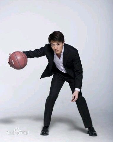 霍建华(Wallace Huo)出席活动照片性感图片图集