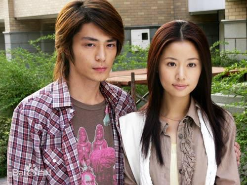 霍建华(Wallace Huo)2002-2016年电视剧集锦生活照