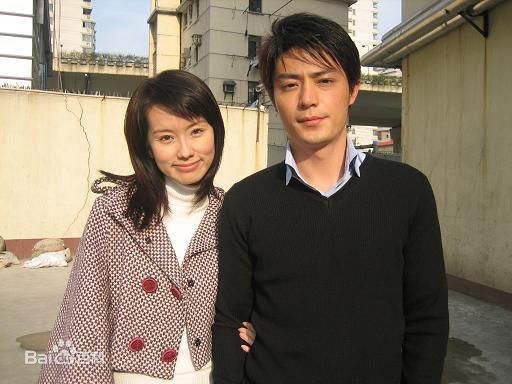 霍建华(Wallace Huo)2002-2016年电视剧集锦生活照