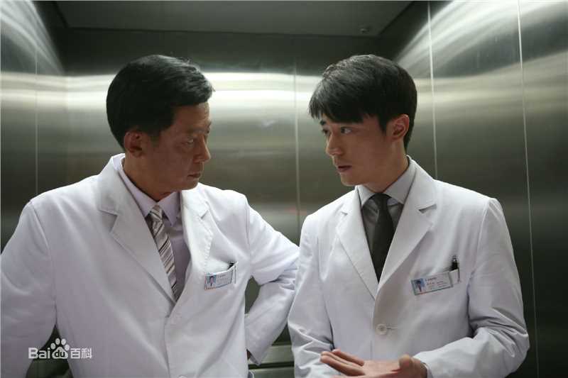 霍建华(Wallace Huo)2002-2016年电视剧集锦生活照