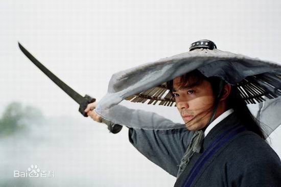 霍建华(Wallace Huo)2002-2016年电视剧集锦生活照